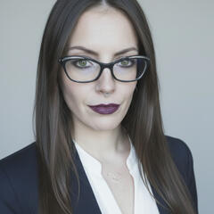 Eleonora Vaiana Copywriter